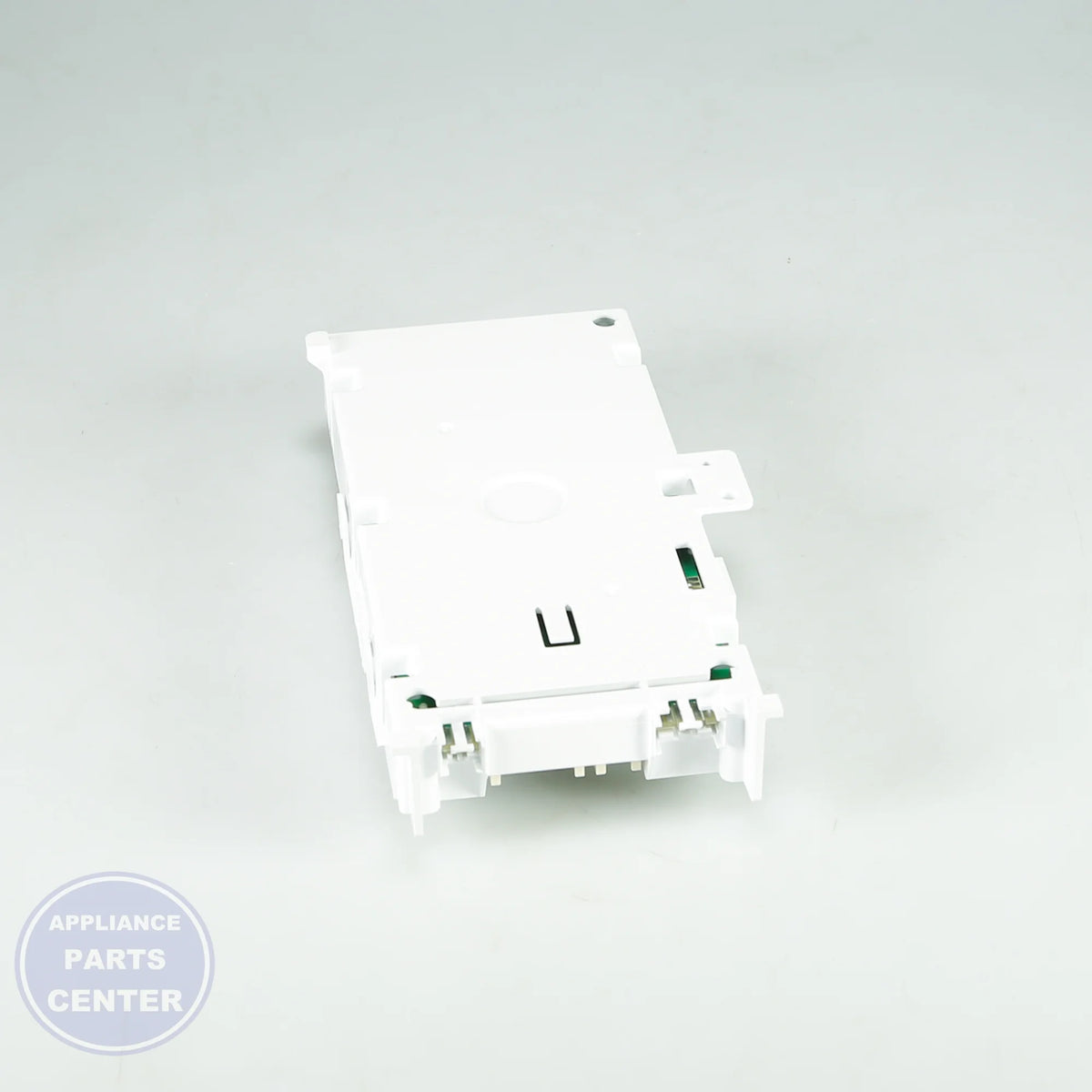 WPL CNTRL-ELEC WPW10532427 - Installation in [specific model] showcasing key mounting points