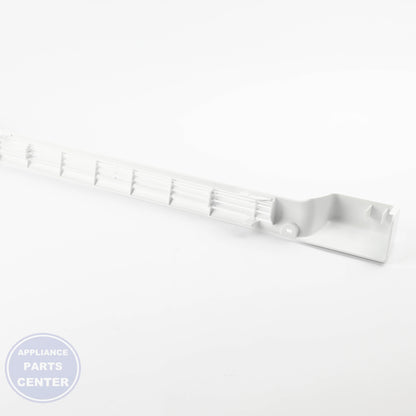 WPL GRILLE-FRT WPW10534166 - Main view showing durable construction for various models