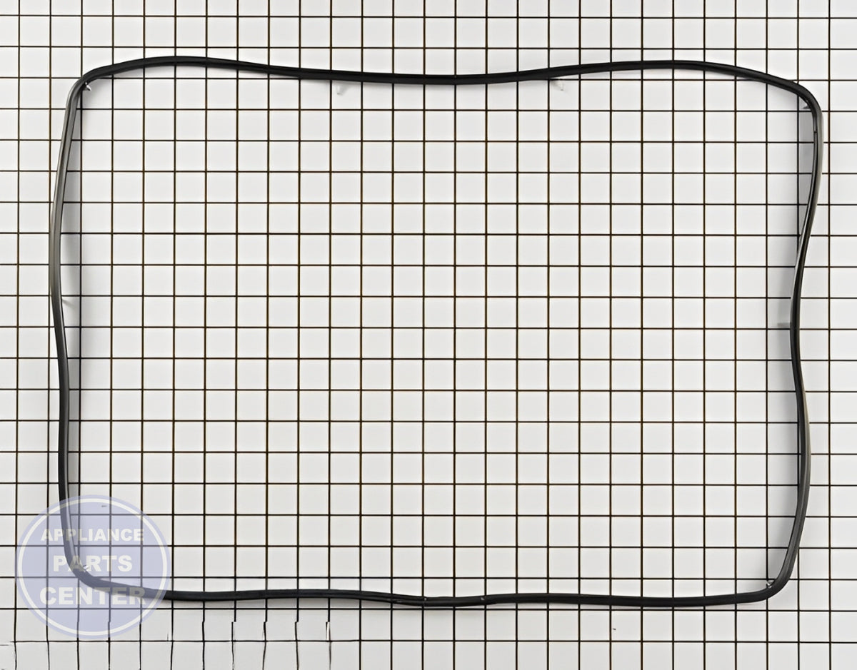 Whirlpool Door Gasket WPW10535778 - Main view showing tight seal for WPL models