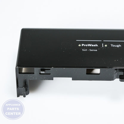 Whirlpool PANEL-CNTL WPW10537334 - Main view showing durable construction for Whirlpool XYZ models
