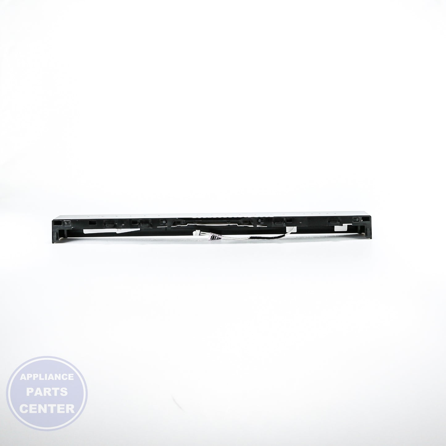 Whirlpool PANEL-CNTL WPW10537334 - Installation in WPL XYZ model showing easy mounting points