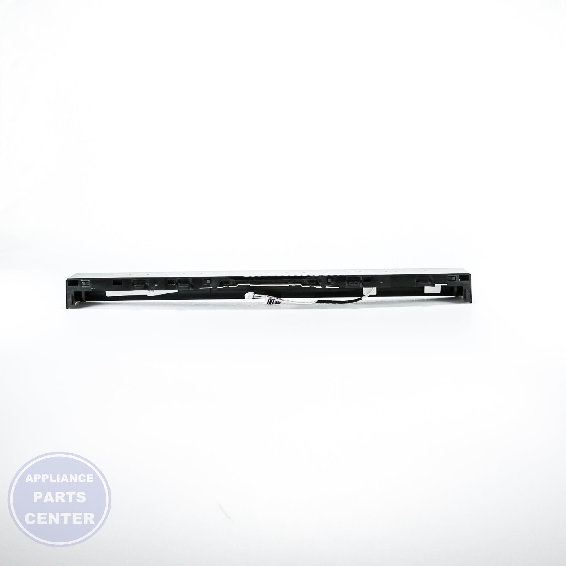 Whirlpool PANEL-CNTL WPW10537334 - Installation in WPL XYZ model showing easy mounting points
