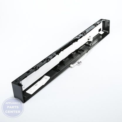 Whirlpool PANEL-CNTL WPW10537334 - Installation in WPL XYZ model showing easy mounting points