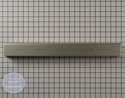 WPL PANEL-CNTL WPW10537336 - Main view showing touchpad for WPL Dishwasher