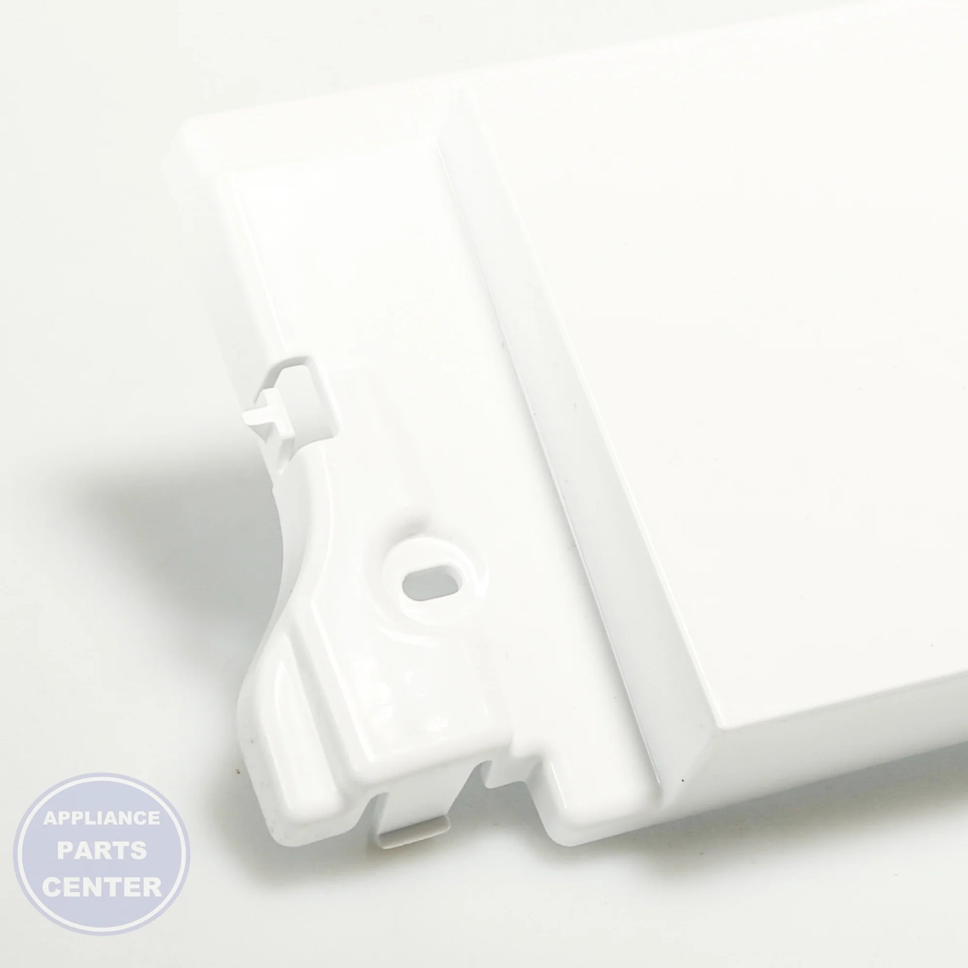 COVER WPW10540258 - Detailed view of exact fit specifications