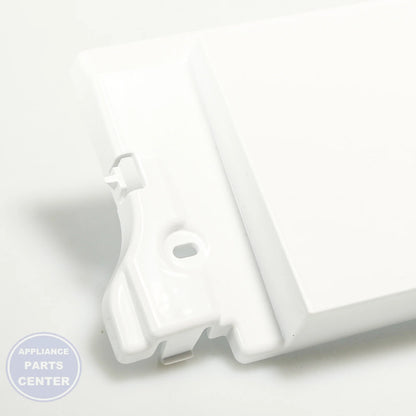COVER WPW10540258 - Detailed view of exact fit specifications