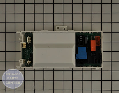 Whirlpool Control Board WPW10542000 - Main view showing precise timing for Whirlpool Dryers