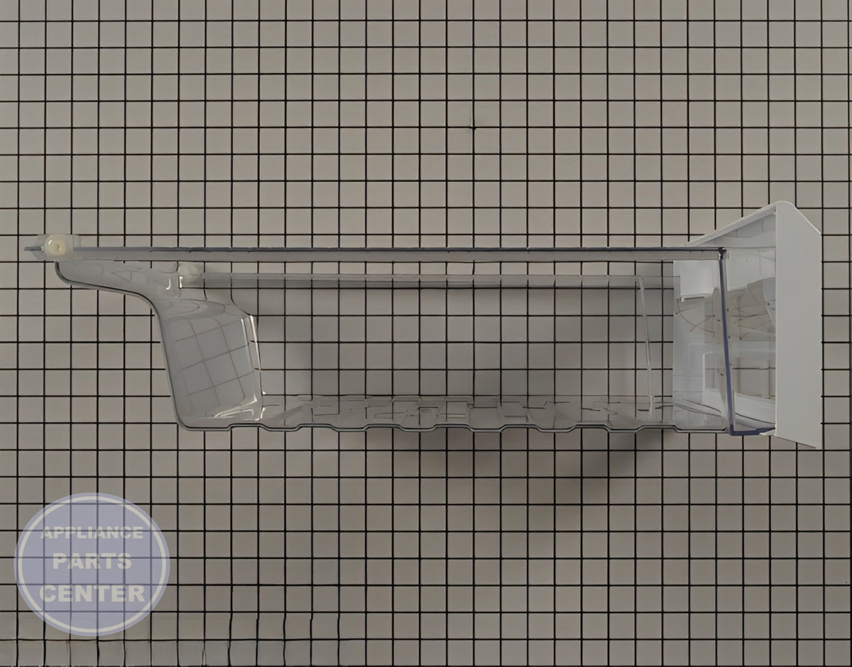 Snack Pan WPW10542030 - Detailed view of durable construction