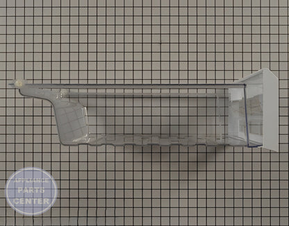 Snack Pan WPW10542030 - Detailed view of durable construction