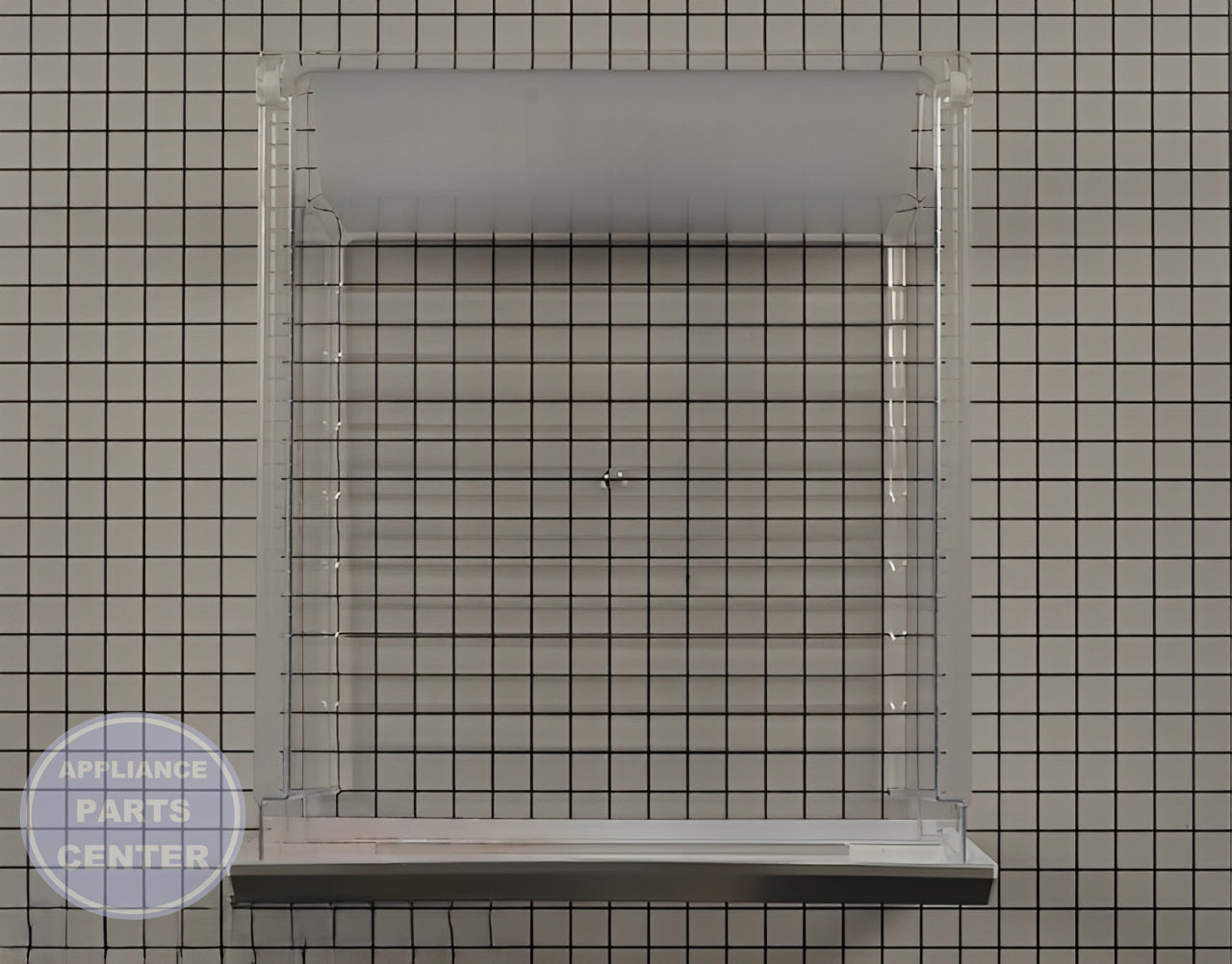 KitchenAid Snack Pan WPW10542030 - Main view showing spacious storage for KitchenAid models