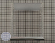 KitchenAid Snack Pan WPW10542030 - Main view showing spacious storage for KitchenAid models