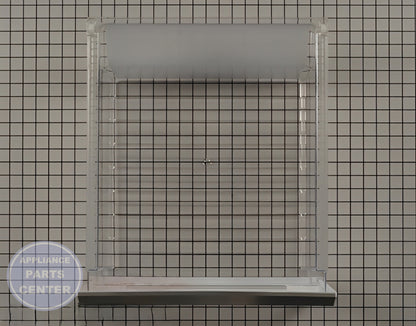 KitchenAid Snack Pan WPW10542030 - Main view showing spacious storage for KitchenAid models