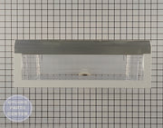 WHIRLPOOL REFRIGERATOR SNACK PAN WPW10542037 - Main view showing snack organization for WPL models