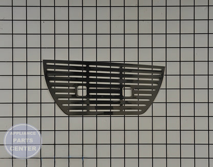 KitchenAid Drip Tray WPW10542708 - Main view showing water dispensing feature for KitchenAid Refrigerator