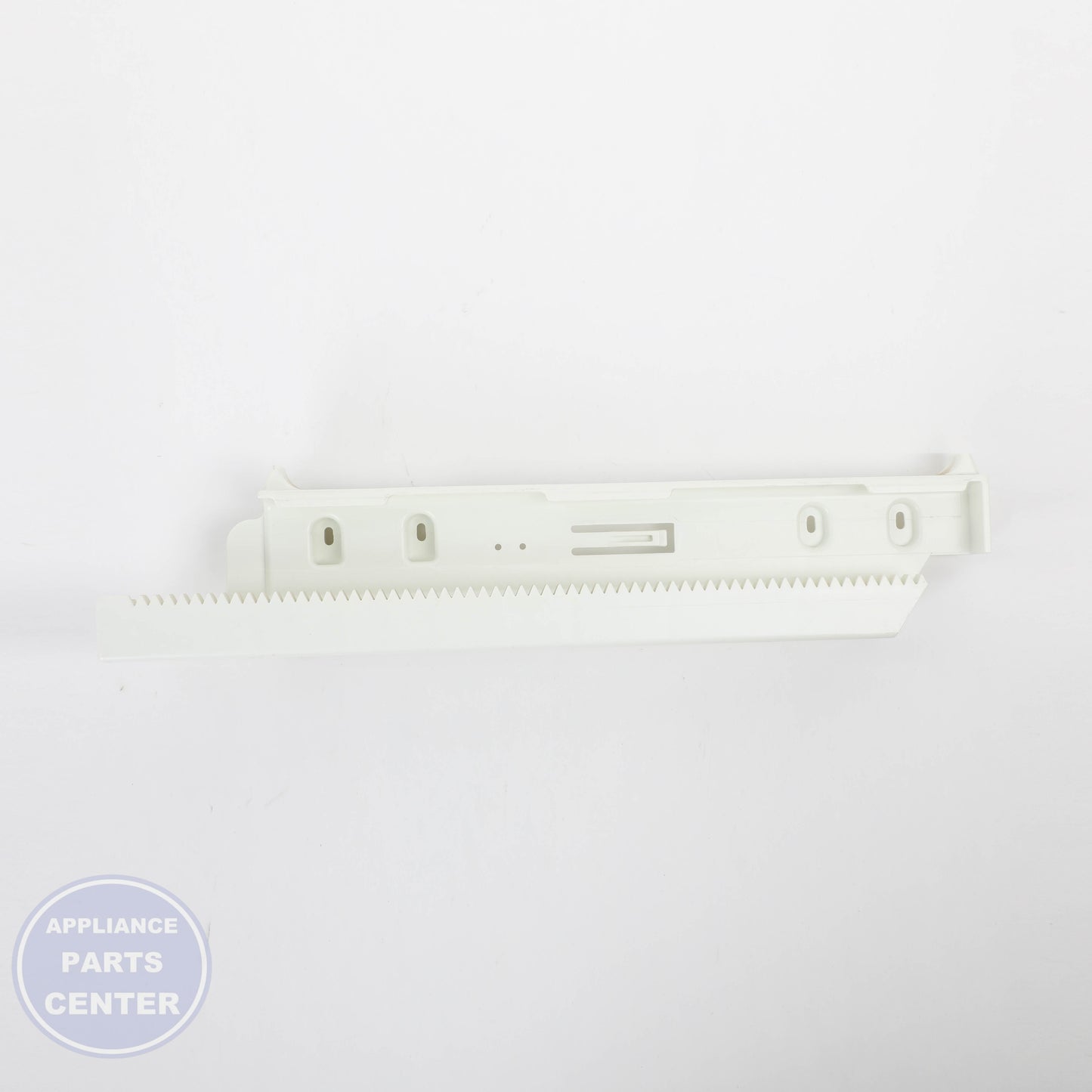 BRACKET WPW10544403 - Detailed view of durable construction