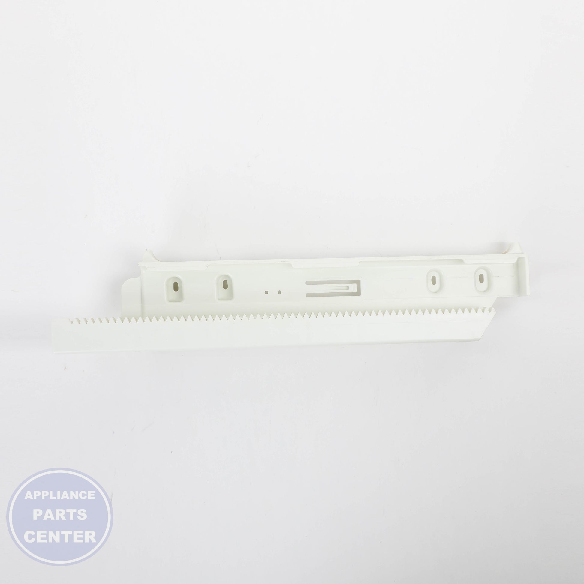 BRACKET WPW10544403 - Detailed view of durable construction