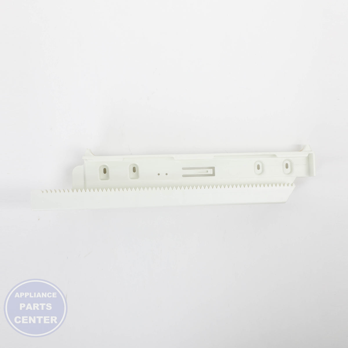 BRACKET WPW10544403 - Detailed view of durable construction
