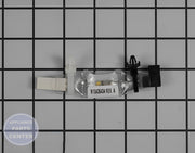 WHIRLPOOL THERMAL FUSE WPW10545255 - Main view showing thermal protection for WPL models