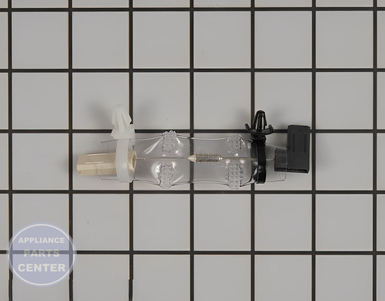 WHIRLPOOL RANGE THERMAL FUSE WPW10545291 - Main view showing thermal fuse for Whirlpool models