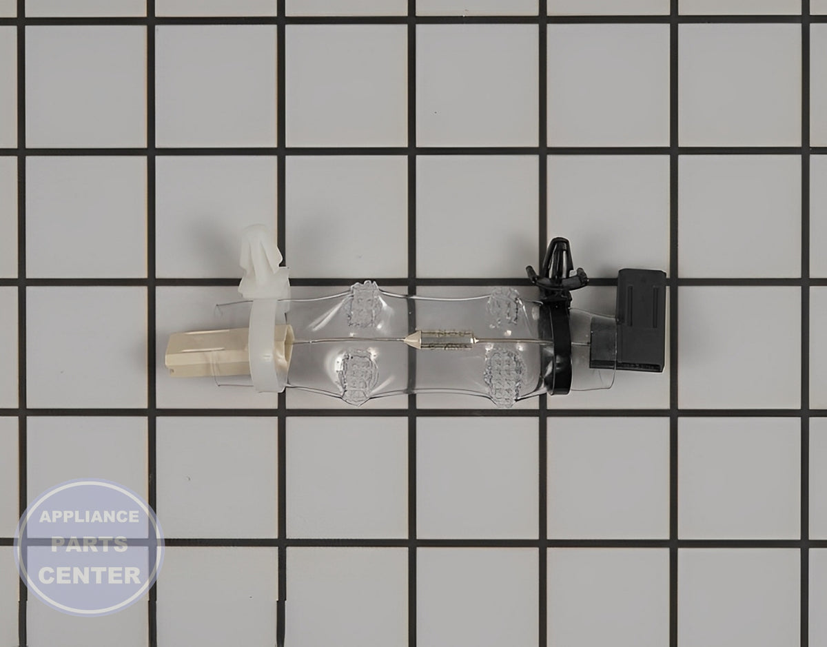 WHIRLPOOL RANGE THERMAL FUSE WPW10545291 - Main view showing thermal fuse for Whirlpool models