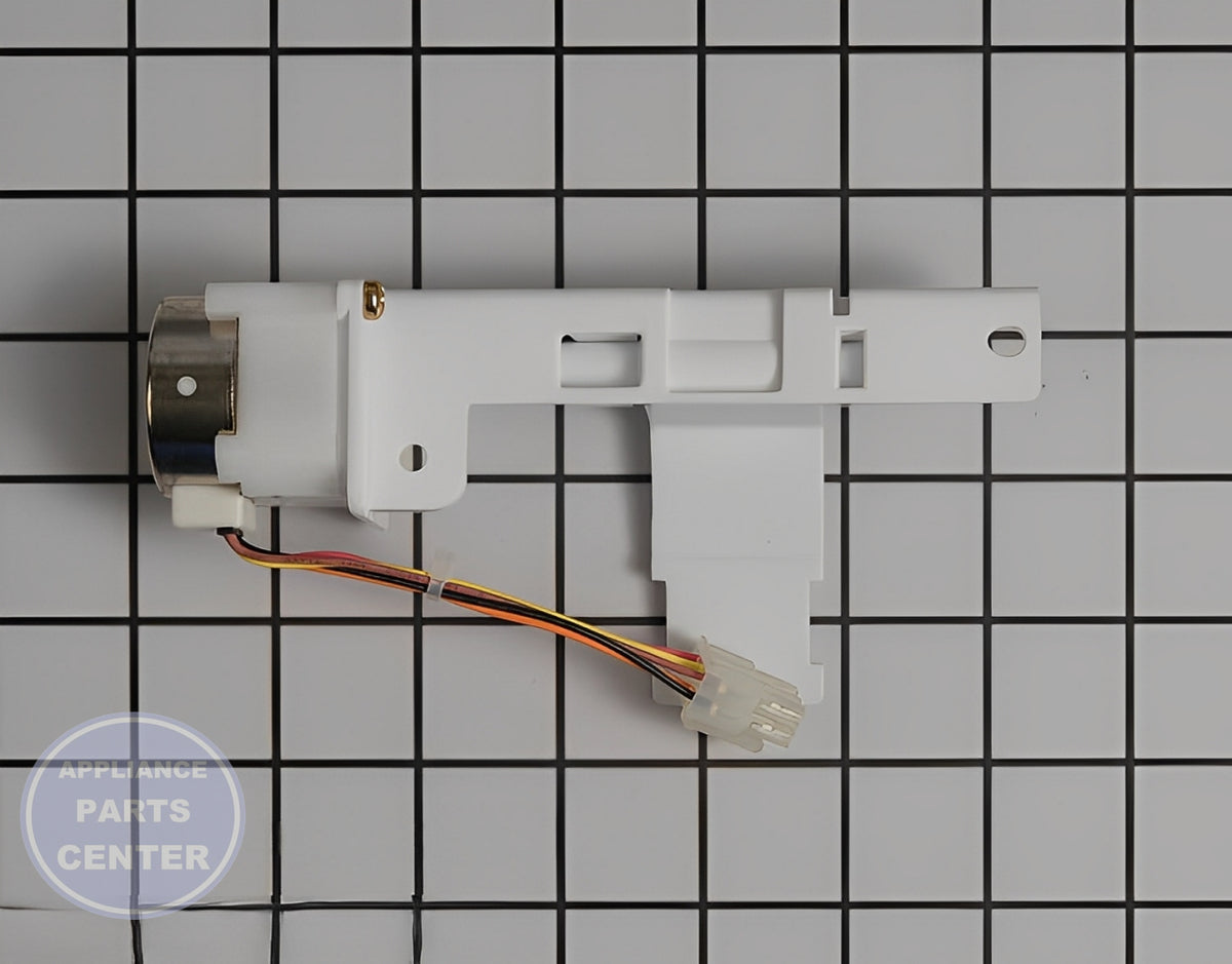 WHIRLPOOL REFRIGERATOR MOTOR WPW10546285 - Main view showing door functionality for various models