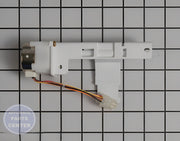 WHIRLPOOL REFRIGERATOR MOTOR WPW10546285 - Main view showing door functionality for various models