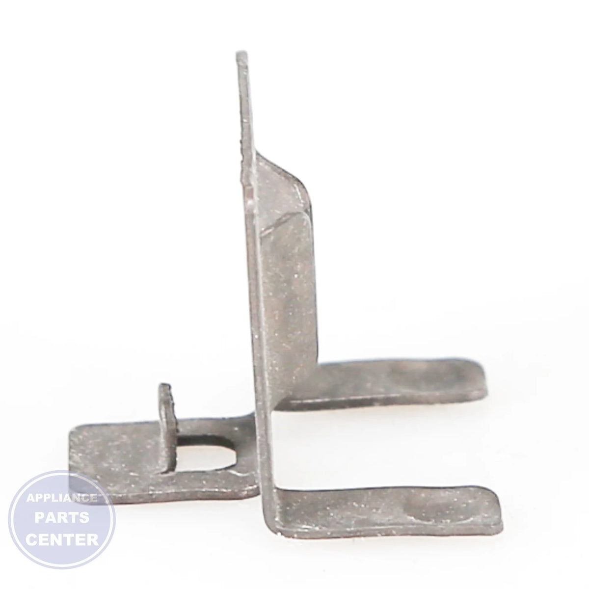 CLIP WPW10549747 - Side view with durable specs