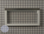WHIRLPOOL CRISPER DRAWER FRONT WPW10550026 - Main view showing sleek design for WPL Refrigerators