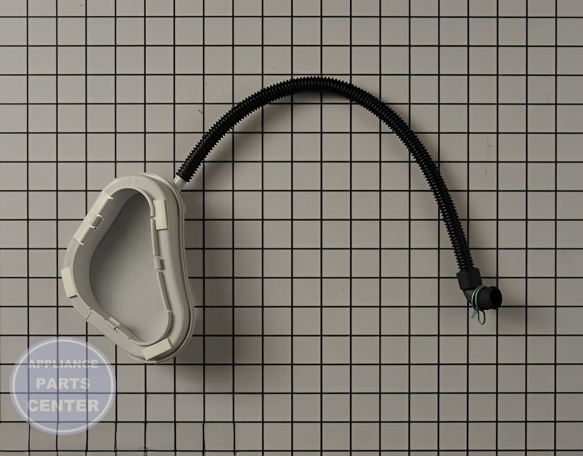 Maytag Detergent Dispenser WPW10552116 - Main view showing efficient detergent dispensing for Maytag and Whirlpool models
