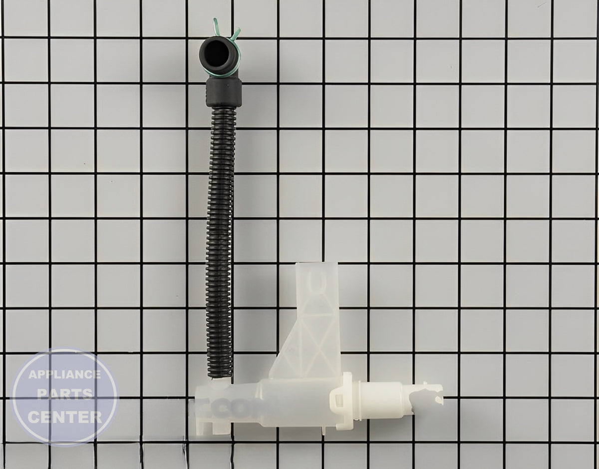 Maytag Inlet Hose WPW10552206 - Main view showing high pressure resistance for top models