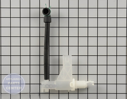 Maytag Inlet Hose WPW10552206 - Main view showing high pressure resistance for top models