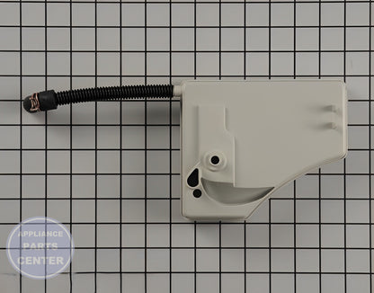 WPL DISPENER WPW10554110 - Main view showing efficient dispensing for WPL Washing Machines