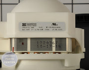 WHIRLPOOL DISHWASHER PUMP & MOTOR WPW10554963 - Main view showing efficient pumping action for various Whirlpool models