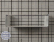 WHIRLPOOL REFRIGERATOR TRIVET WPW10555822 - Main view showing shelf support for WPL Refrigerator