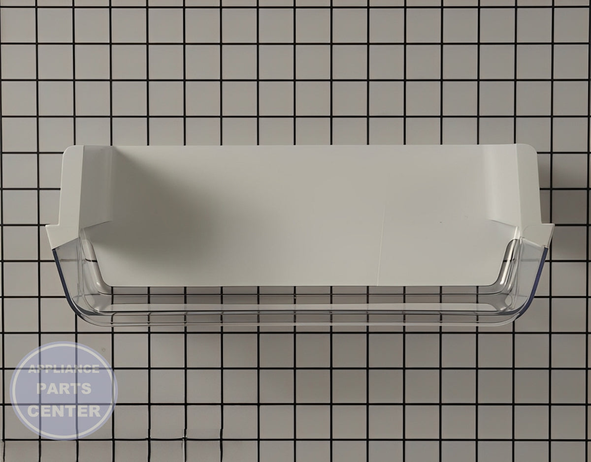 WHIRLPOOL REFRIGERATOR TRIVET WPW10555822 - Side view with 20 lbs capacity
