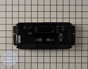 Whirlpool Electronic Control Board WPW10556710 - Main view showing temperature control for Whirlpool models