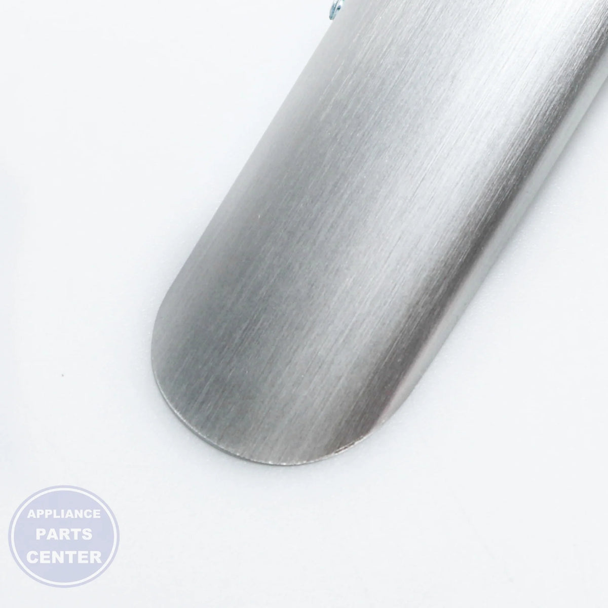 HANDLE WPW10557401 - Detailed view of heavy-duty construction details
