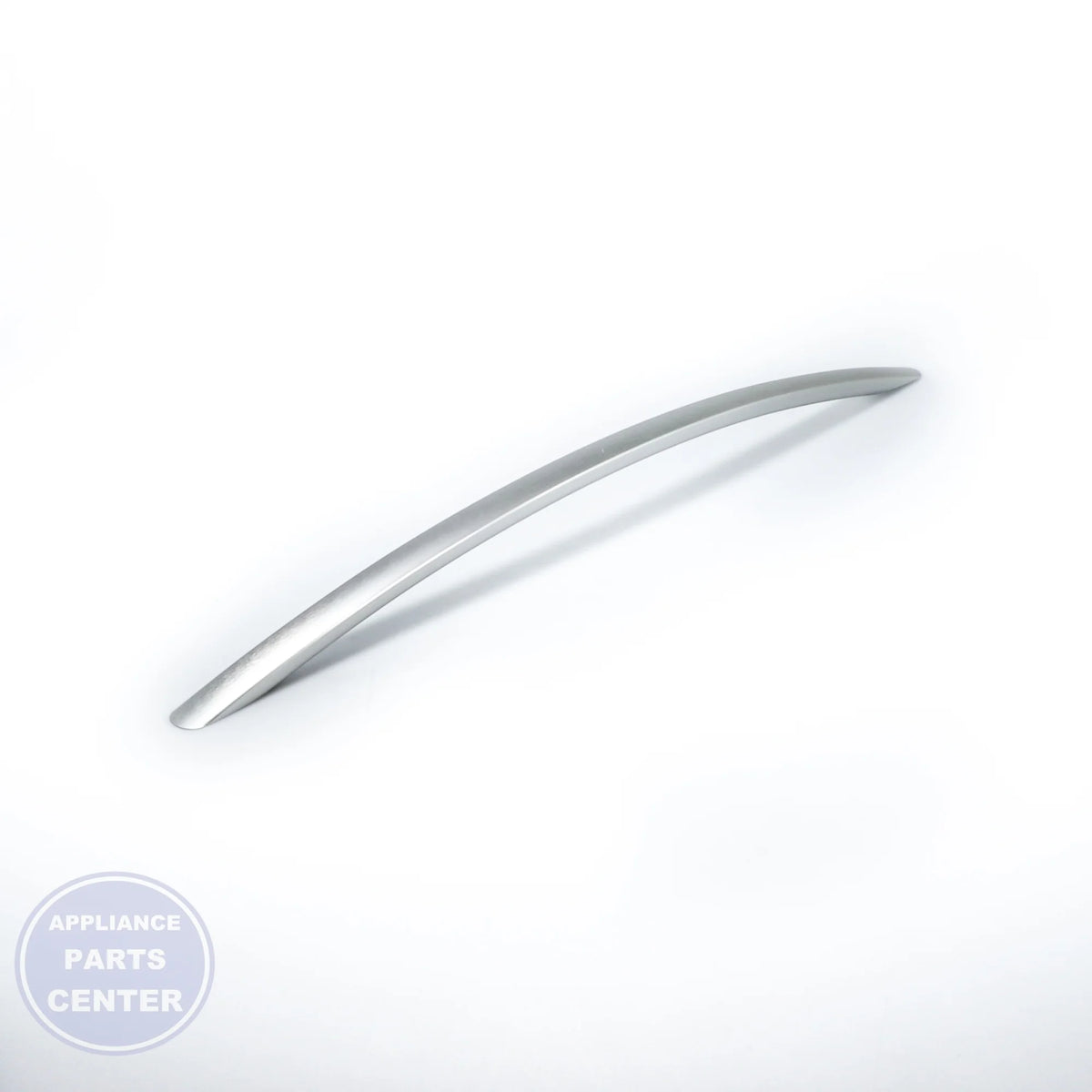 WPL HANDLE WPW10557401 - Installation in WPL model showing key mounting points