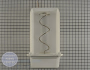 WHIRLPOOL ICE CONTAINER WPW10558424 - Main view showing continuous ice supply for various models