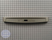 Whirlpool Touchpad and Control Panel WPW10562079 - Main view showing touchpad interface for various Whirlpool models