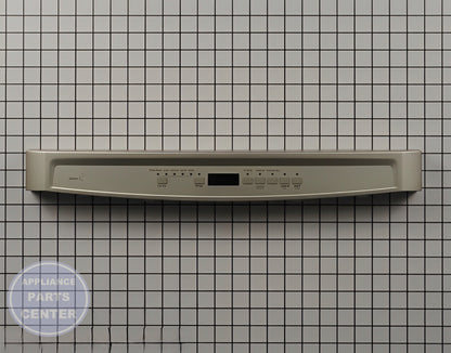 Whirlpool Touchpad and Control Panel WPW10562079 - Main view showing touchpad interface for various Whirlpool models
