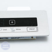 WPL CNTRL-ELEC WPW10565995 - Main view showing key functionality for specific models