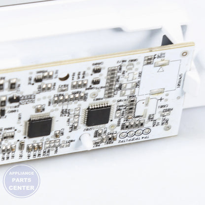 Whirlpool CNTRL-ELEC WPW10565996 - Main view showing control panel for specific models