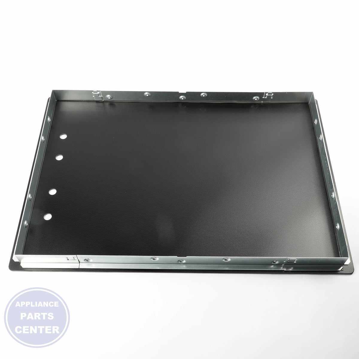 WPL COOKTOP WPW10570699 - Main view showing sleek design for W10570699