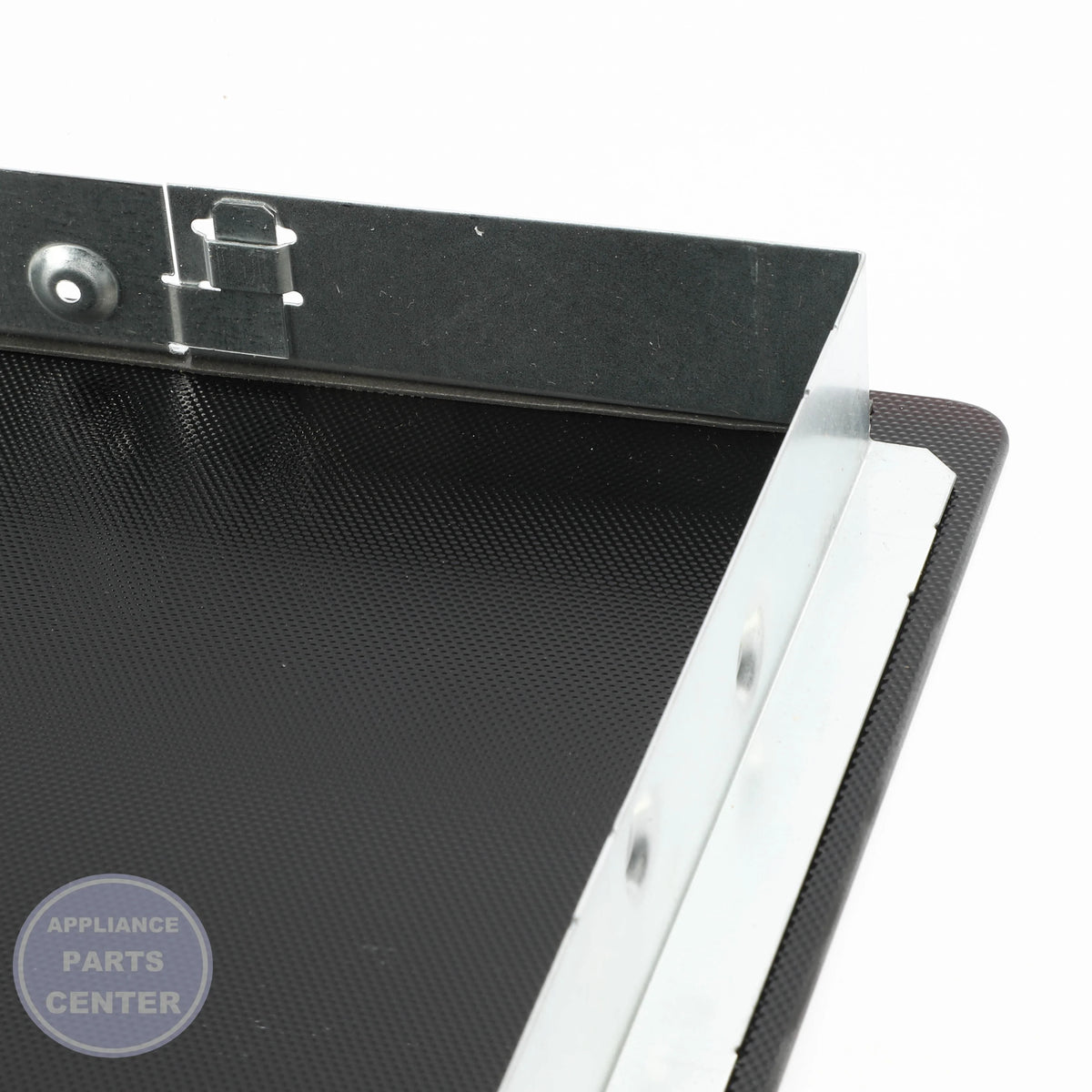 WPL COOKTOP WPW10570699 - Installation in W10570699 showing easy mounting points