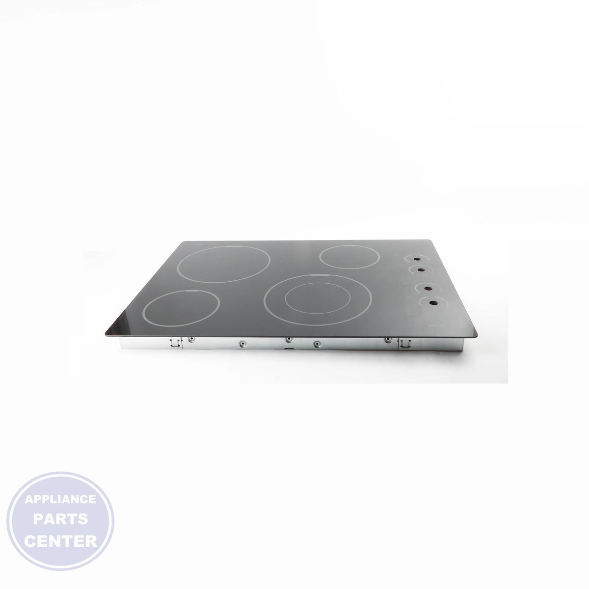WPL COOKTOP WPW10570699 - Installation in W10570699 showing easy mounting points