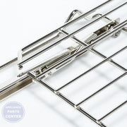 WPL RACK-OVEN WPW10570870 - Main view showing strong support for various models