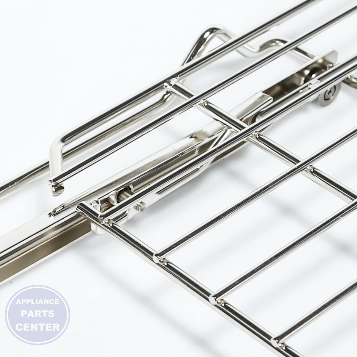 WPL RACK-OVEN WPW10570870 - Main view showing strong support for various models