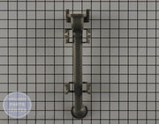 WHIRLPOOL DISHWASHER MANIFOLD WPW10571949 - Main view showing Wash Arm & Support for Whirlpool models