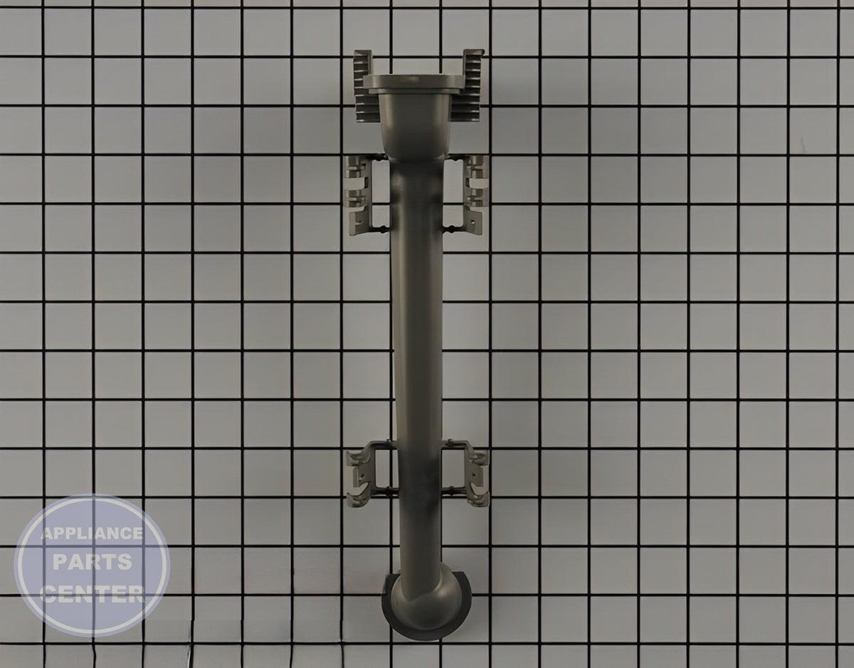 WHIRLPOOL DISHWASHER MANIFOLD WPW10571949 - Main view showing Wash Arm & Support for Whirlpool models